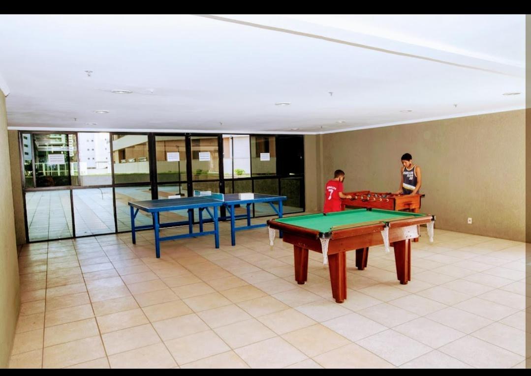 Otimo Apto 2 Quartos ,Tv Acabo ,Internet Praia Iracema Fortaleza  Exterior foto
