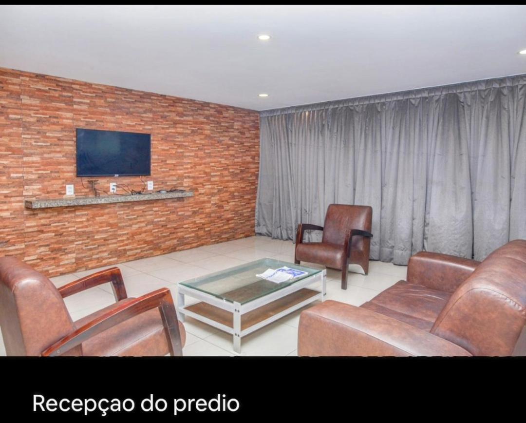 Otimo Apto 2 Quartos ,Tv Acabo ,Internet Praia Iracema Fortaleza  Exterior foto