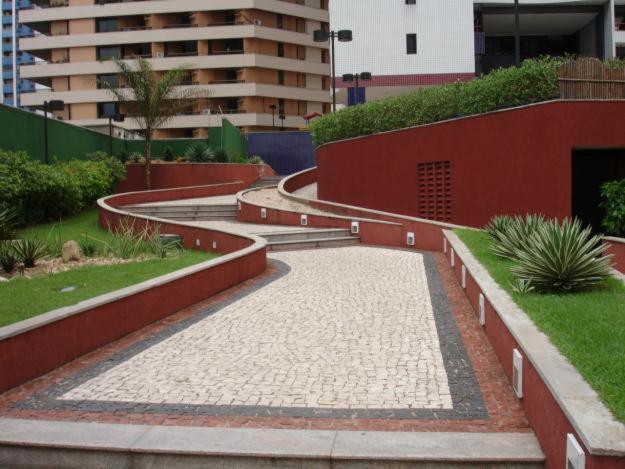 Otimo Apto 2 Quartos ,Tv Acabo ,Internet Praia Iracema Fortaleza  Exterior foto